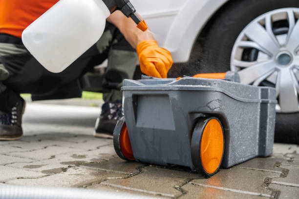 Best Commercial Tree Services  in Lloyd Harbor, NY